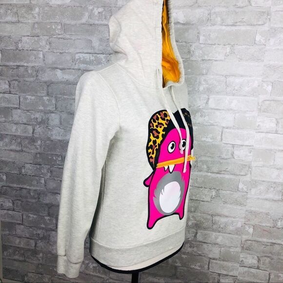 Freehold Hoodie - Picture 3 of 5